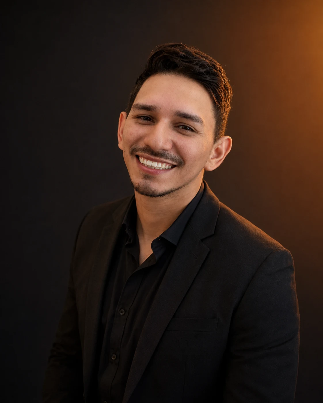 David Garcia — produção de vídeos, conteúdo e anúncios em Palmas — TO